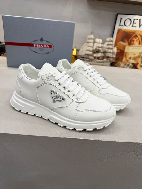 Prada Sneakers Mens ID:20260319-367